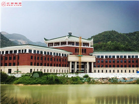 中山大學(xué)珠海校區